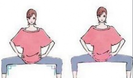 提肛运动视频教程